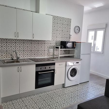 Apartamento Del Arte En Toledo By Bebalmy Eksteriør billede