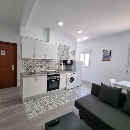 Apartamento Del Arte En Toledo By Bebalmy Eksteriør billede