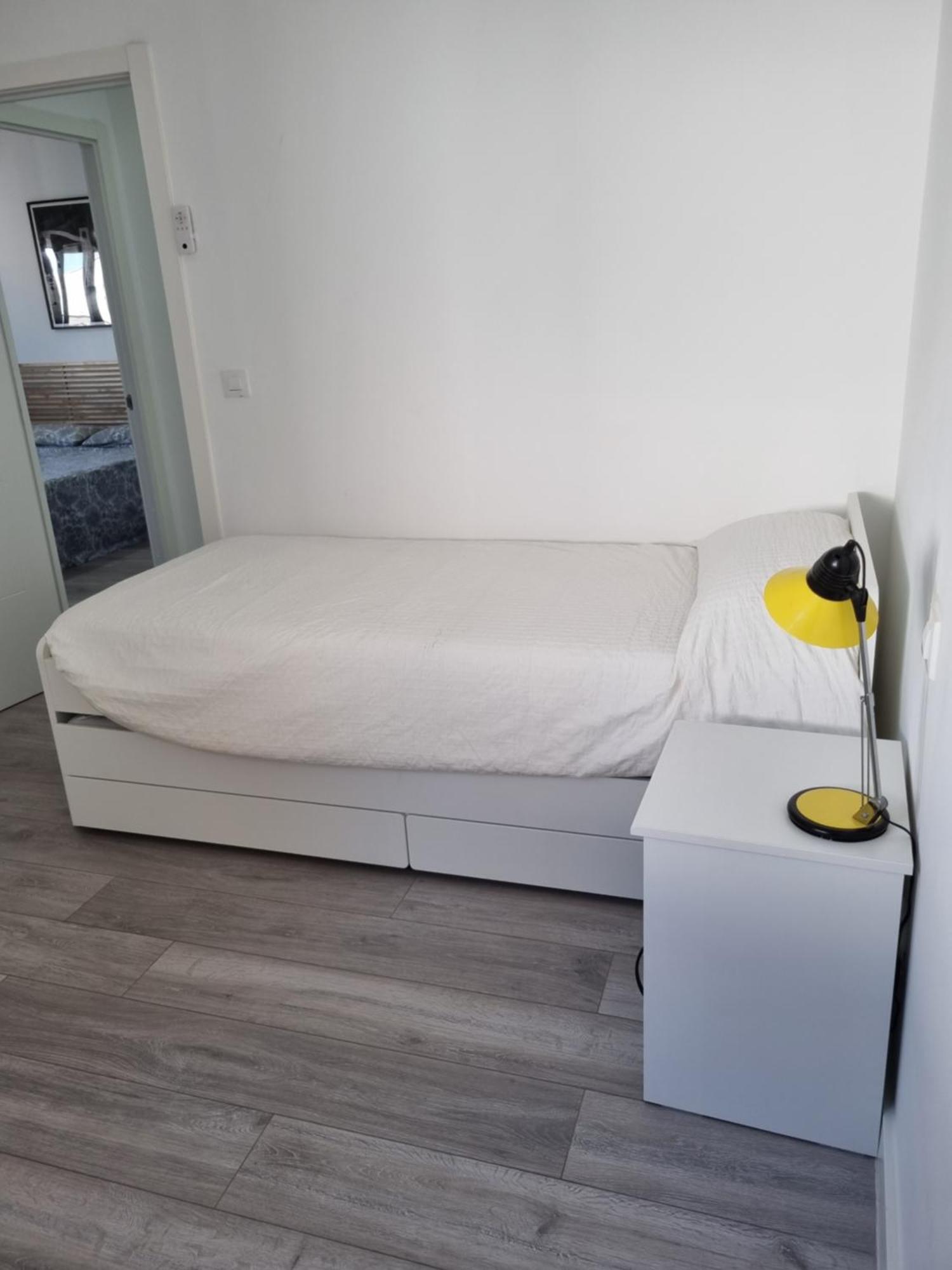 Apartamento Del Arte En Toledo By Bebalmy Eksteriør billede