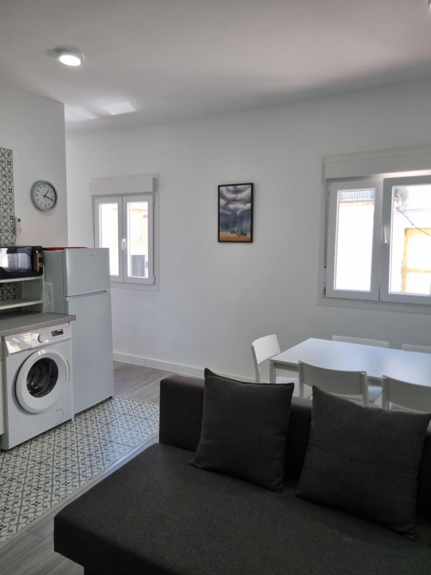 Apartamento Del Arte En Toledo By Bebalmy Eksteriør billede