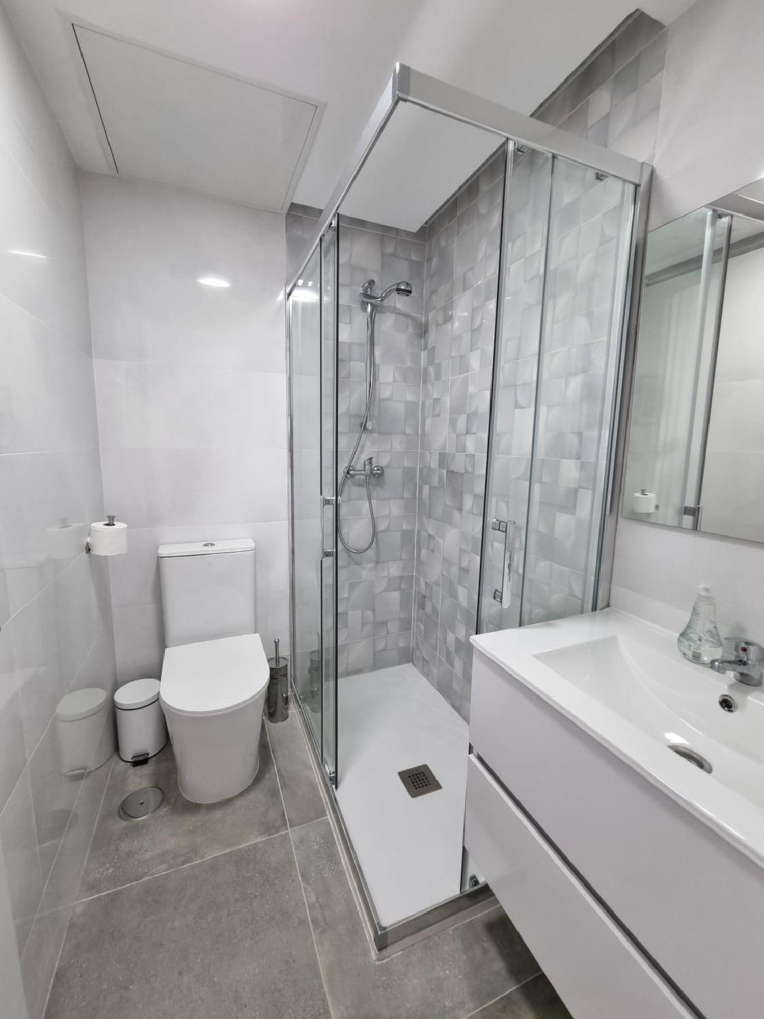 Apartamento Del Arte En Toledo By Bebalmy Eksteriør billede