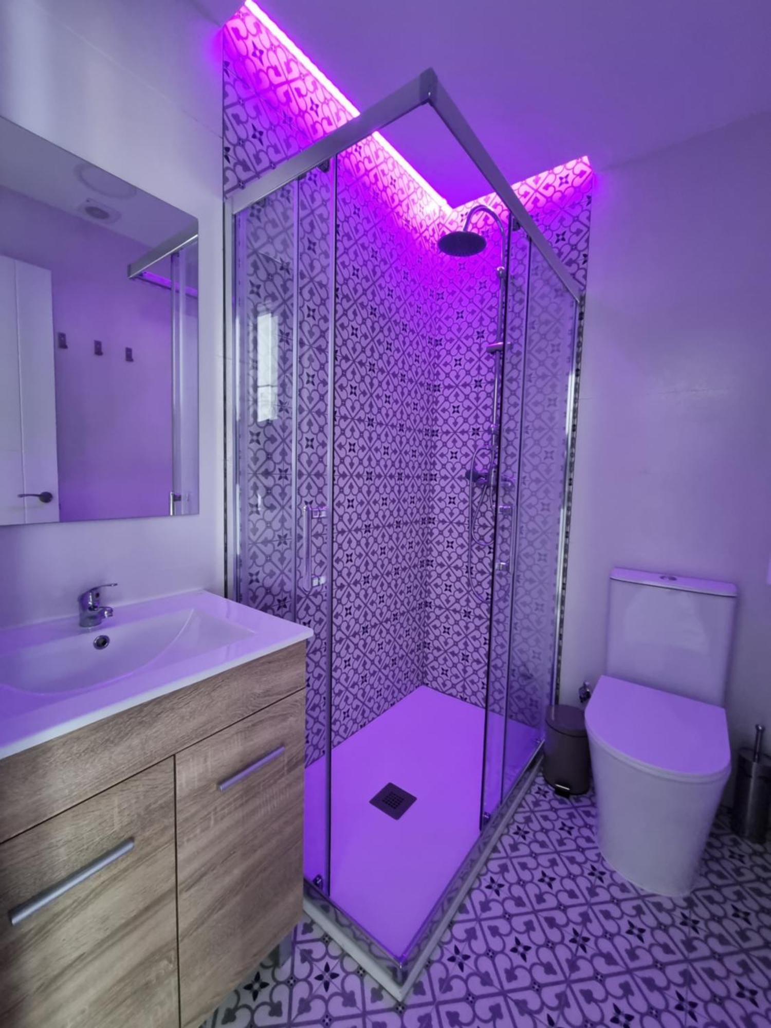 Apartamento Del Arte En Toledo By Bebalmy Eksteriør billede